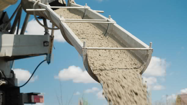 Best Residential Concrete Solutions in Valley Falls, KS