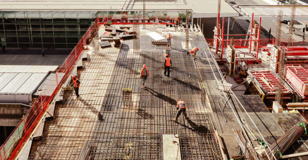 Trusted KS Concrete contractor Experts